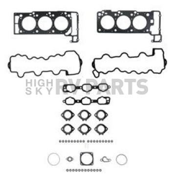 Fel-Pro Gaskets Cylinder Head Gasket Kit - HS 26433 PT