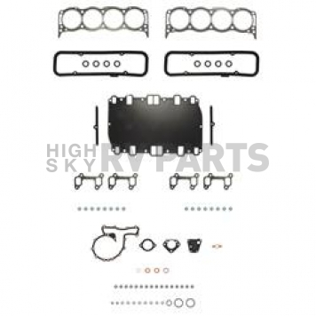 Fel-Pro Gaskets Cylinder Head Gasket Kit - HS 26436 PT