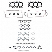 Fel-Pro Gaskets Cylinder Head Gasket Kit - HS 26437 PT