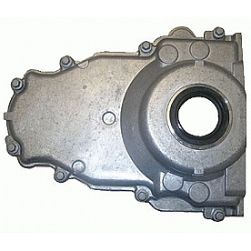 GM Performance Timing Cover - 12561243