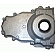 GM Performance Timing Cover - 12561243
