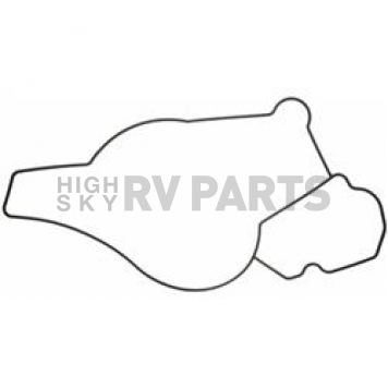 Fel-Pro Gaskets Water Pump Gasket - 35612