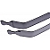 Dorman (OE Solutions) Fuel Tank Strap - 578-277