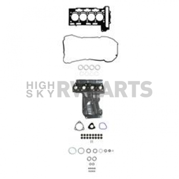 Fel-Pro Gaskets Cylinder Head Gasket Kit - HS 26453 PT