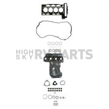 Fel-Pro Gaskets Cylinder Head Gasket Kit - HS 26458 PT