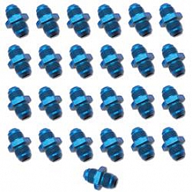 Russell Automotive Coupler Fitting 660368