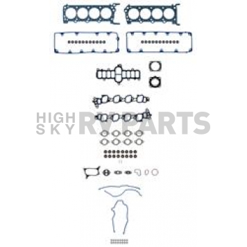 Fel-Pro Gaskets Cylinder Head Gasket Kit - HS 26482 PT-2