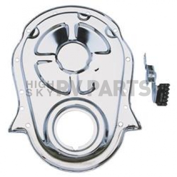 Trans Dapt Timing Cover - 4935