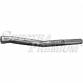 Spectra Premium Fuel Filler Neck - FN72