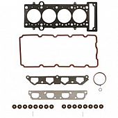 Fel-Pro Gaskets Cylinder Head Gasket Kit - HS 26382 PT-1