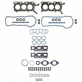 Fel-Pro Gaskets Cylinder Head Gasket Kit - HS 26487 PT-2