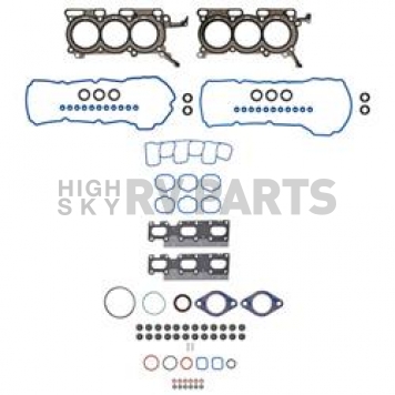 Fel-Pro Gaskets Cylinder Head Gasket Kit - HS 26487 PT-2