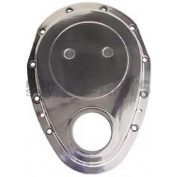 Trans Dapt Timing Cover - 6010