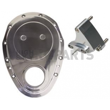 Trans Dapt Timing Cover - 6014