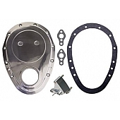 Trans Dapt Timing Cover - 6015