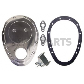 Trans Dapt Timing Cover - 6015