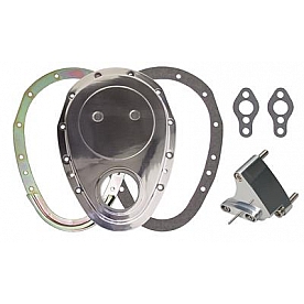 Trans Dapt Timing Cover - 6049