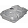 Dorman (OE Solutions) Fuel Tank - 575-088