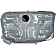 Dorman (OE Solutions) Fuel Tank - 575-088