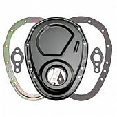 Trans Dapt Timing Cover - 8638