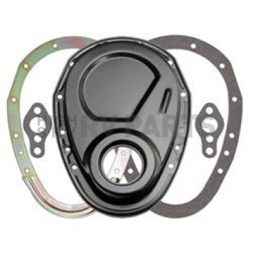 Trans Dapt Timing Cover - 8638