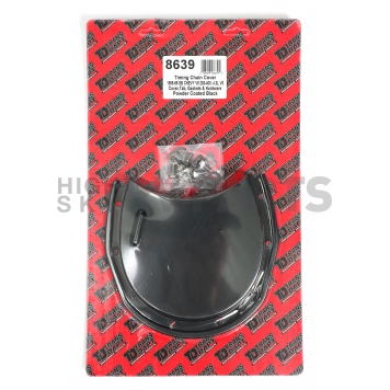Trans Dapt Timing Cover - 8639-2