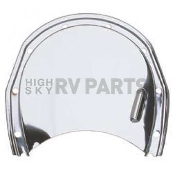 Trans Dapt Timing Cover - 9819