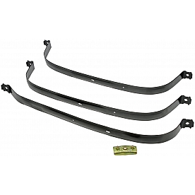 Dorman (OE Solutions) Fuel Tank Strap - 578-202