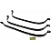 Dorman (OE Solutions) Fuel Tank Strap - 578-202
