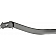 Dorman (OE Solutions) Fuel Tank Strap - 578-202