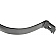 Dorman (OE Solutions) Fuel Tank Strap - 578-202