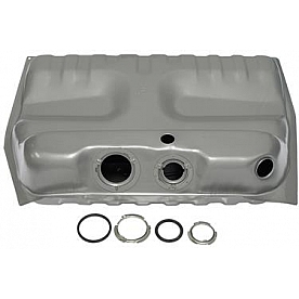 Dorman (OE Solutions) Fuel Tank - 576-007