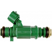 GB Remanufacturing Fuel Injector - 842-12273