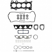 Fel-Pro Gaskets Cylinder Head Gasket Kit - HS 26399 PT