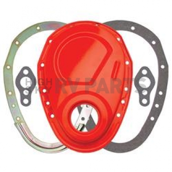 Trans Dapt Timing Cover - 9923