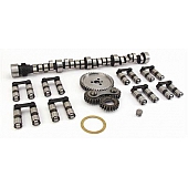 COMP Cams Camshaft/ Lifter/ Timing Gear Kit GK126028