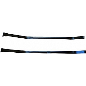 Dorman (OE Solutions) Fuel Tank Strap - 578-209