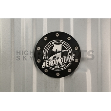 Aeromotive Fuel System Fuel Tank - 18163-1