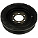 Dorman (OE Solutions) Harmonic Balancer - 594-153