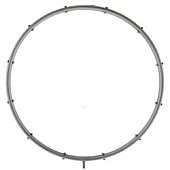 Fel-Pro Gaskets Throttle Body Gasket - 61372