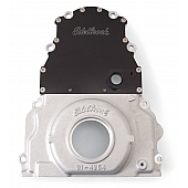Edelbrock Timing Cover - 4255