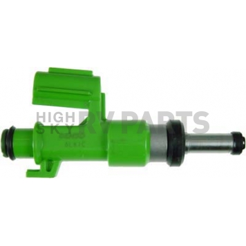 GB Remanufacturing Fuel Injector - 842-12350
