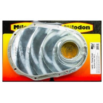 Milodon Timing Cover - 14875