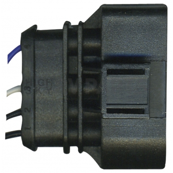 NTK Technical Ceramics Oxygen Sensor - 25550-1