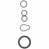 Fel-Pro Gaskets Crankshaft Seal - TCS 45866