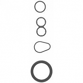 Fel-Pro Gaskets Crankshaft Seal - TCS 45866