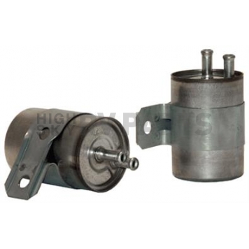 Wix Filters In-Line Fuel Filter - 33323