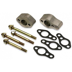 Moroso Performance Water Pump Pulley Shim 63510