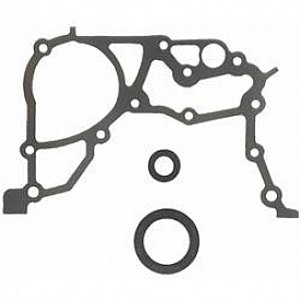 Fel-Pro Gaskets Crankshaft Seal - TCS 45907