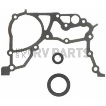 Fel-Pro Gaskets Crankshaft Seal - TCS 45907